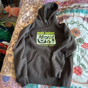 Noah Kahan Tour Hoodie